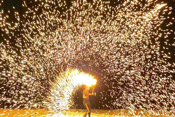Agafay Desert Adventure Quad Bike and Camel Ride with Dinner Show - The Experience from the Traveler’s Perspective