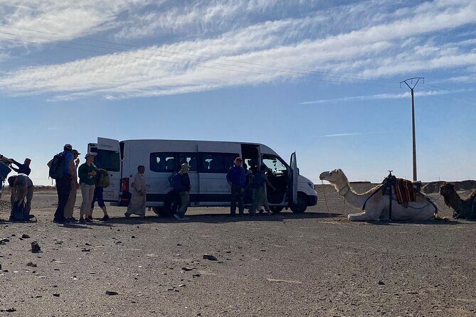 Agafay Desert Day Trip From Marrakech - Activities in Detail