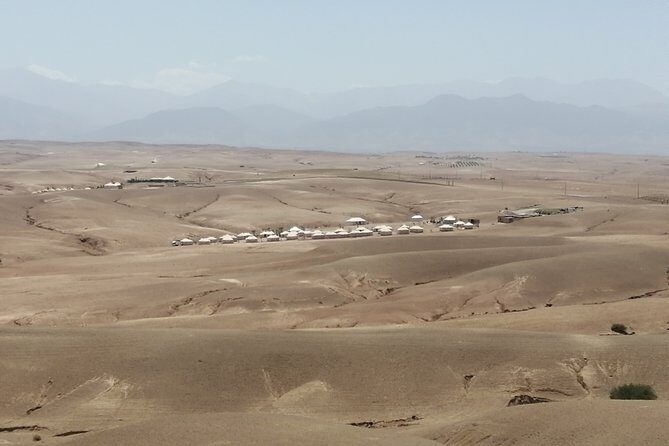 AGAFAY DESERT: Exclusive Sunset Camel Trek with Dinner in Agafay - The Sum Up: Is It Worth It?
