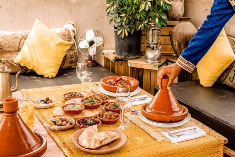 Agafay Desert: Inara Camp Luxury Private Lunch w/ Camel Ride - Analyzing the Value: Price and Experience