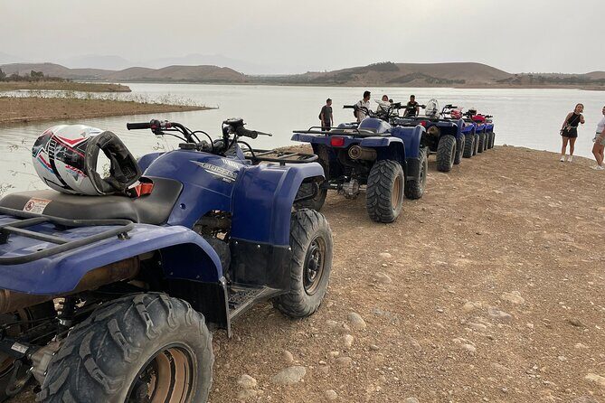Agafay Desert: Quad Camel Experience and Dinner Show - Final Thoughts on Value and Suitability