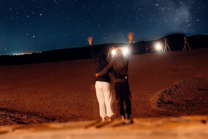 Agafay Desert :Quad or Camel with Lunch and pool or Dinner & Show - The Itinerary in Detail