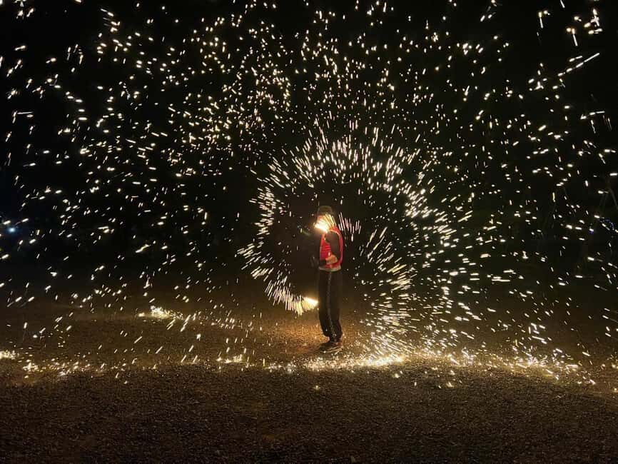 Agafay Desert : Quad Ride, Camel Experience & Dinner Show - Who Will Love This Tour?