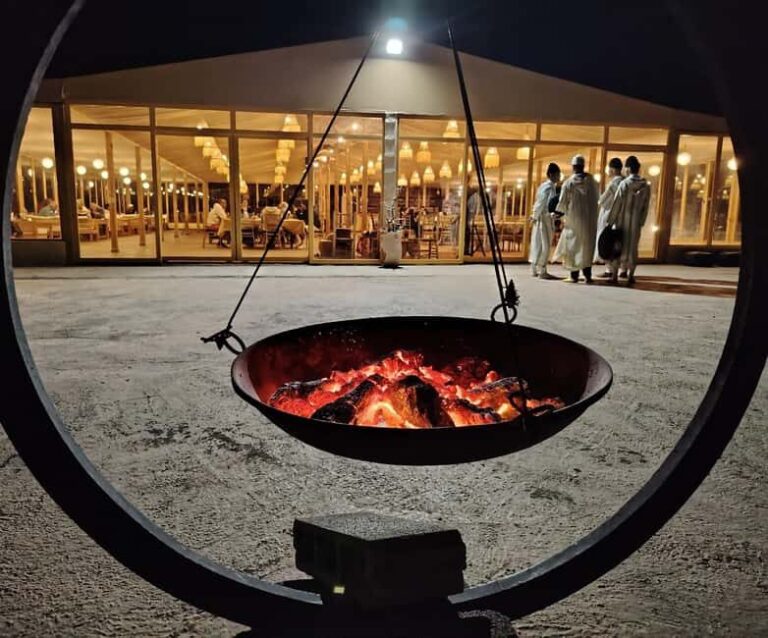 Agafay Desert Sunset Tour with Camel Ride ,Dinner and Show - What’s Included and What You Should Consider
