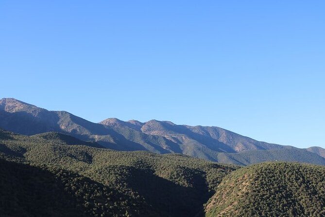 Agafay Desert Trip from Marrakech - The Value of the Tour