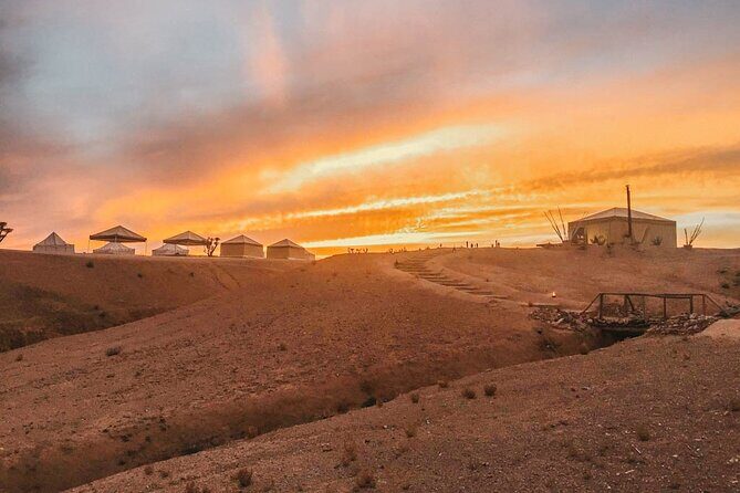 Agafay Sahara Trips and Activities From Marrakech - Who Will Love This Tour?