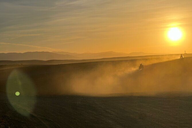 Agafay Sunset Secrets - What Real Travelers Say