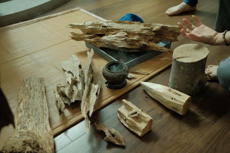 Agarwood Workshop Visit With Vegan Lunch With Local Monks - The Tour’s Value: Price and Experience