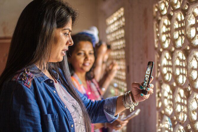 Agra 101 City Walk - Practical Details and What to Expect