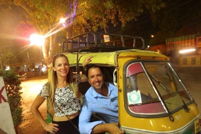 Agra: 6 Hour Tuk-Tuk / Rickshaw Tour - What Travelers Are Saying