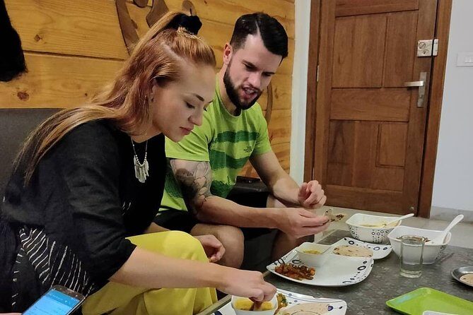 Agra Cooking Classes (Pick up and Drop available) - Who Should Book This Experience?
