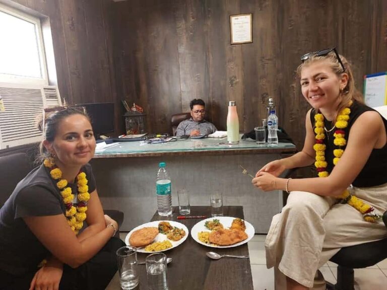 Agra Cooking Classes Tour (Pick up and Drop available) - Why This Experience Adds Value