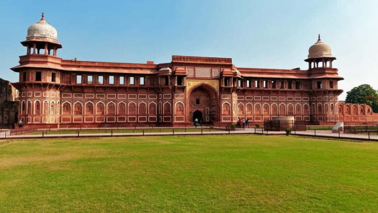 Agra: Create Your Own Itinerary - Private Tour & Transfer - Practical Aspects and Value