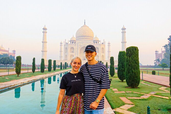 Agra: Create Your Own Itinerary - Private Tour & Transfer - FAQ
