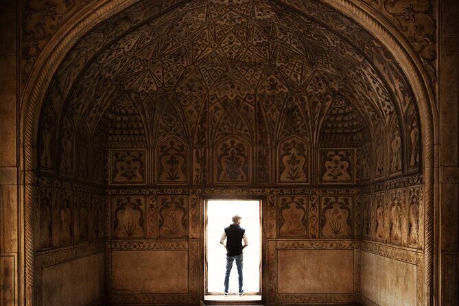 Agra Full-day Tour Taj Mahal, Agra Fort & Secret Walking Tour with Private Car - What’s Included and What’s Not