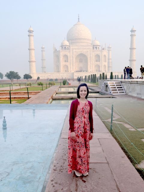 Agra Local Sightseeing with Sunrise or Same Day Experience - What Makes This Tour Stand Out?
