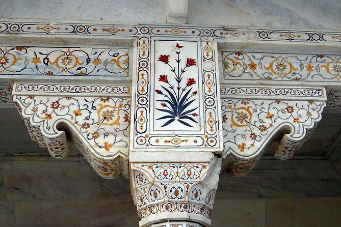 Agra Overnight Tour - The Transport & Practical Details