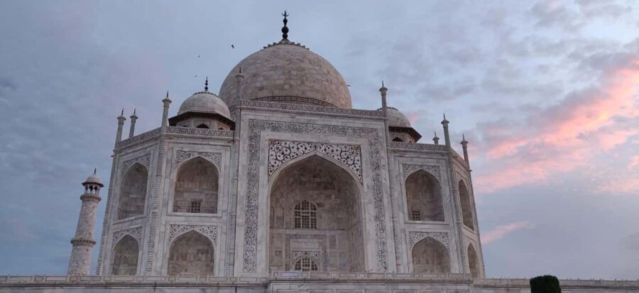 Agra Private Skip-the-Line Taj Mahal Full/Half Day Tour - Why the Experience Works