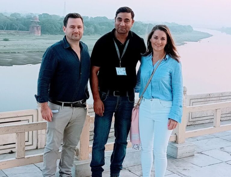 Agra : Private Sunrise & Sunset Tour Of Tajmahal In One Day - How This Tour Offers Value