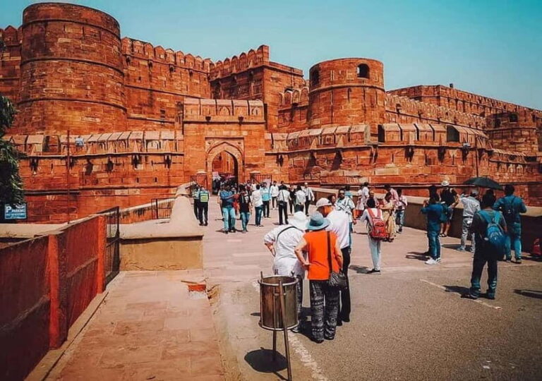 Agra: Private Tour Guide in Agra - 8 Hours - What Sets This Tour Apart