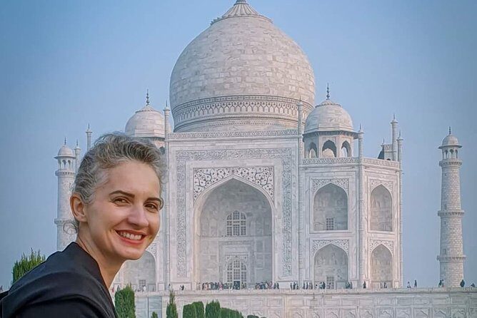 Agra Private Tour Guide - Stories, History & Hidden Gems - Why This Tour Delivers Value and Unique Experiences