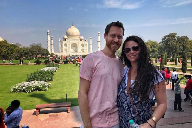 Agra Sightseeing & Shopping Tour by Private Car with Guide - What’s Included and What’s Not