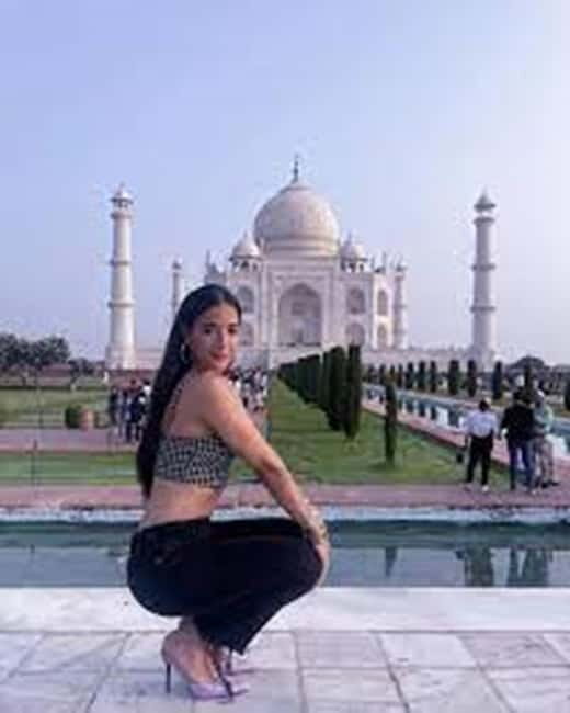 Agra: Skip-the-line entry ticket on Taj Mahal tour - What to Expect from the Tour