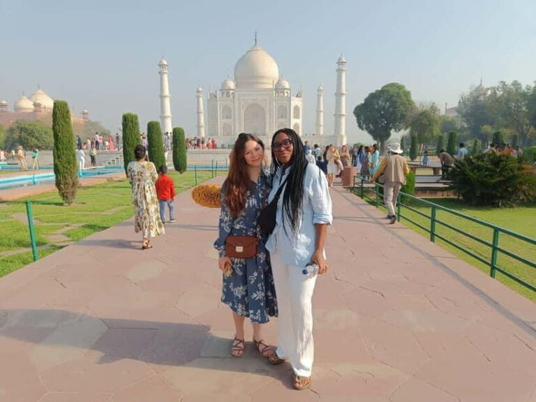 Agra: Skip-the-Line Taj Mahal & Agra Fort Private Tour - Why Is This Tour Worth It?