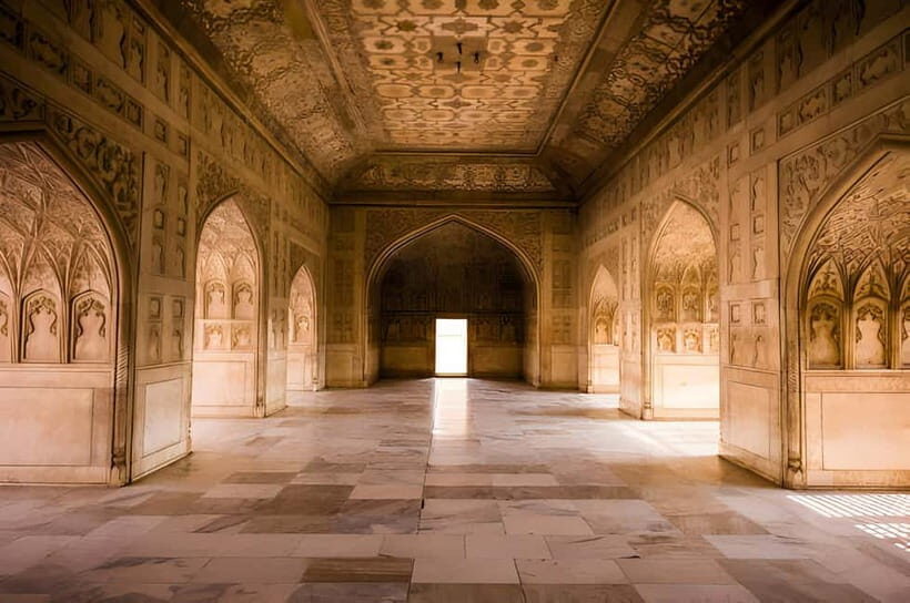 Agra: Skip The Line Taj Mahal & Agra Fort Tour with Transfer - Who Will Love This Tour?