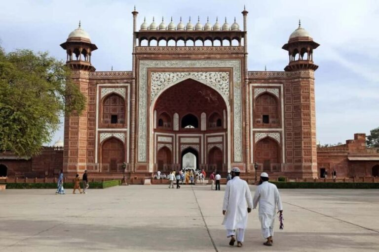 Agra: Skip-the-Line Taj Mahal and Mausoleum Guided Tour - Practical Details and Value