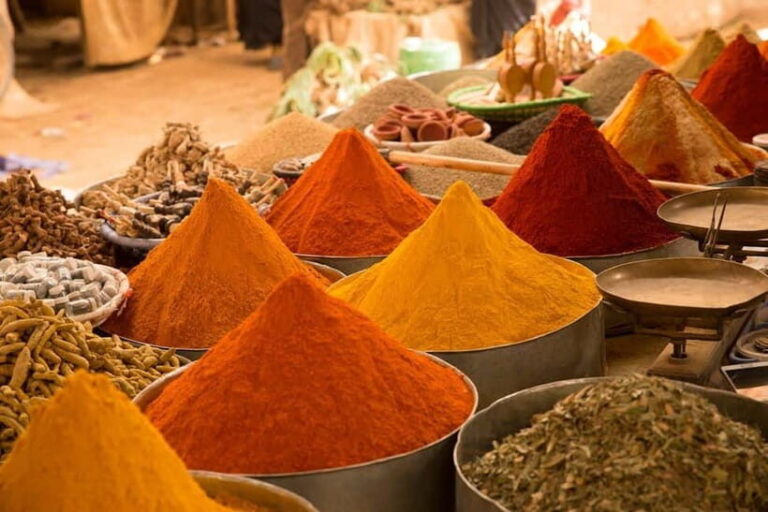 Agra: Sunrise Taj Mahal Tour & Spice Market Experience - The Practical Side: What You Need to Know