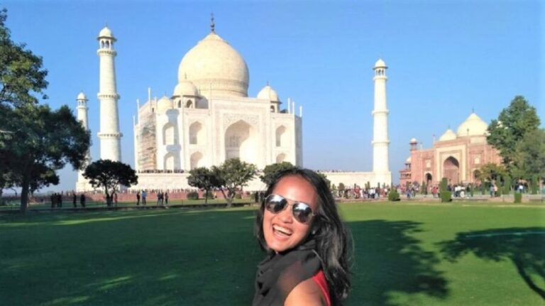 Agra: Taj Mahal, Agra Fort, and Baby Taj Private Tour - Why This Tour Offers Great Value