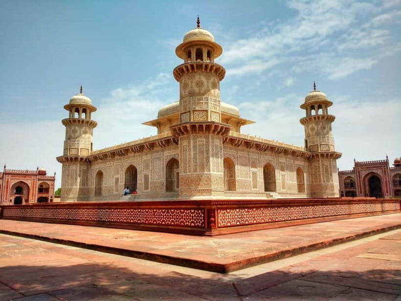 Agra: Taj Mahal and Agra Fort with Skip-the-Line By Car - Practical Details and Worthwhile Considerations