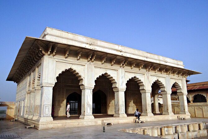 Agra Taj Mahal and Mausoleum Tour with Guide - What Past Travelers Say