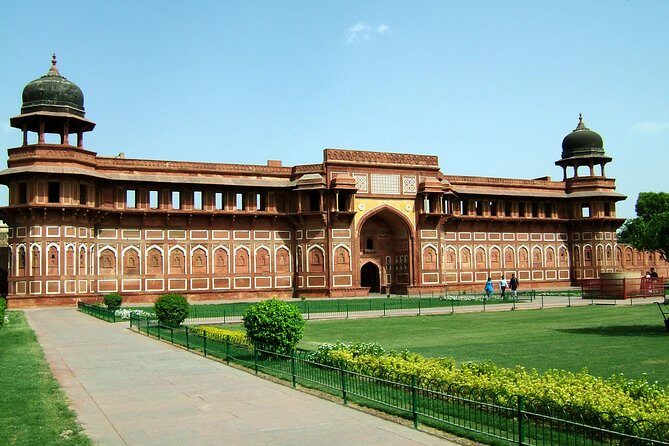 Agra: Taj Mahal Skip-the-Line Guided Tour with Optional Add-ons - Authentic Feedback from Other Travelers