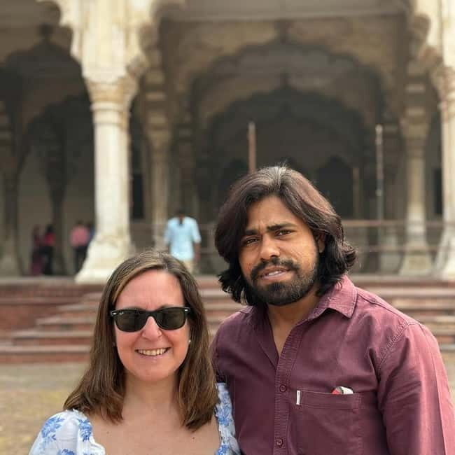 Agra : Taj Mahal tour with guide - The Taj Mahal: What to Expect