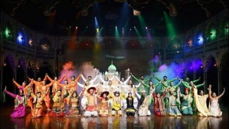 Agra: Taj Mahal Vip tickets with Mohabbat Show in Evening. - The Logistics: What You Need to Know
