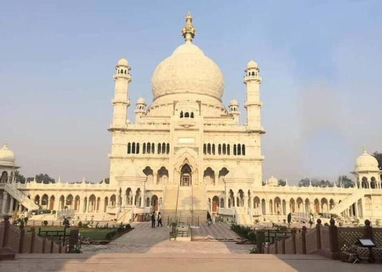 Agra Temples and Spiritual Sites Private 6-Hour Tour - Practical Considerations