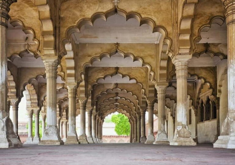 Agra: Tour Guide in Agra full-day - 8 Hours - Visiting the Taj Mahal