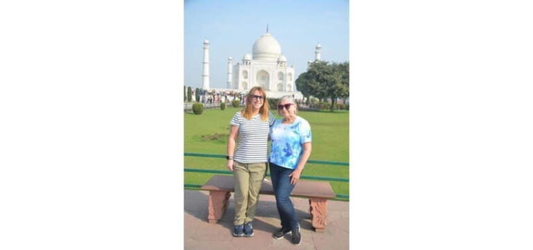 Agra:Taj Mahal Tour with Skip-The-Line Tickets - Analyzing the Experience