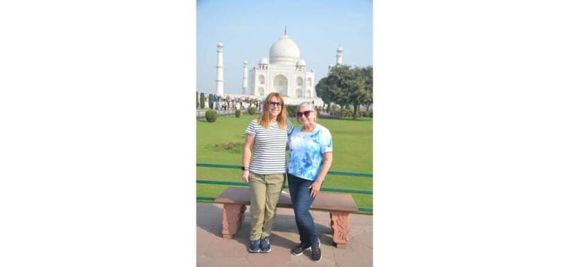 Agra:Taj Mahal Tour with Skip-The-Line Tickets - Analyzing the Experience