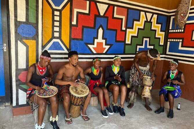Aha Lesedi Cultural Village tour - An In-Depth Look at the Tour Experience