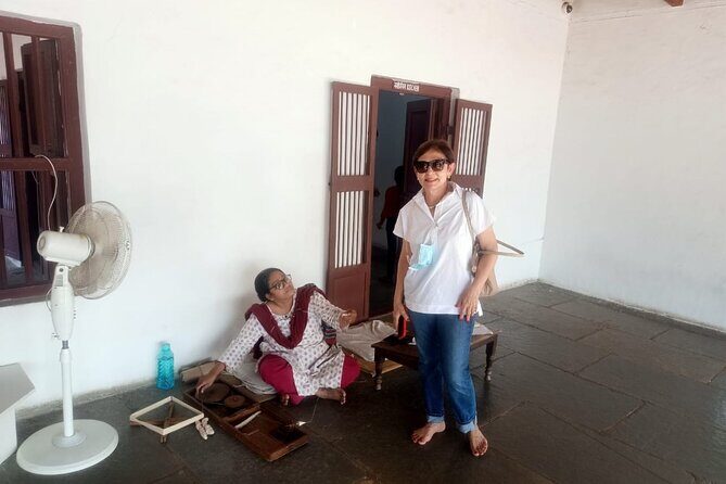 Ahmedabad Heritage Trail: A Journey Through Time - What Travelers Say
