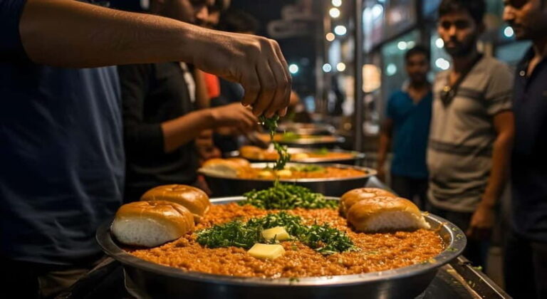 Ahmedabad: Street Food Walking Tour with Local Guide - FAQs