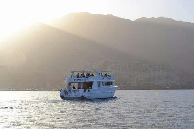 Ain Sokhna Red Sea Day Use Yacht from Cairo - Who Will Love This Tour?