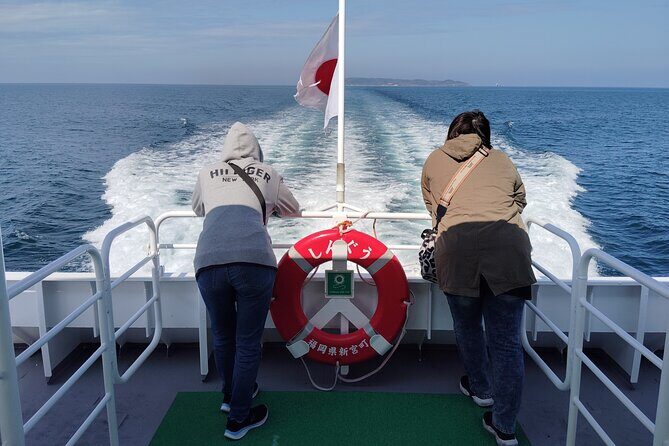 Ainoshima Island Tour - Cats, History and Nature from Hakata - Frequently Asked Questions