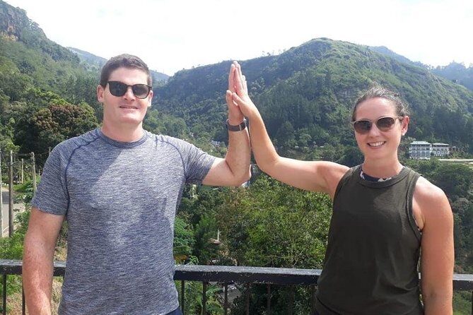 Air port Pick up and Drop to Kandy - What to Expect During Your Journey