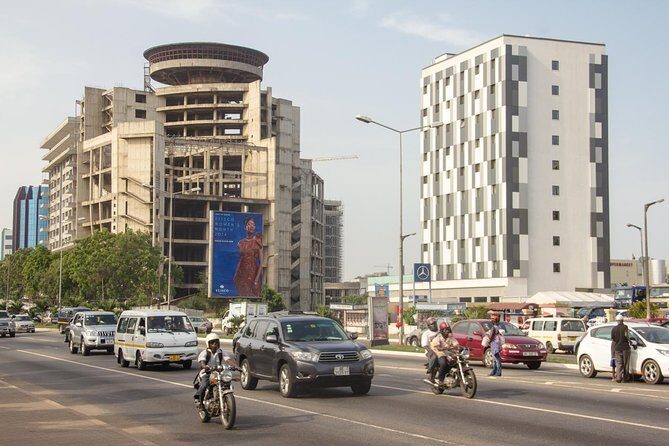 Airport & City Transfers - What Makes This Transfer Stand Out
