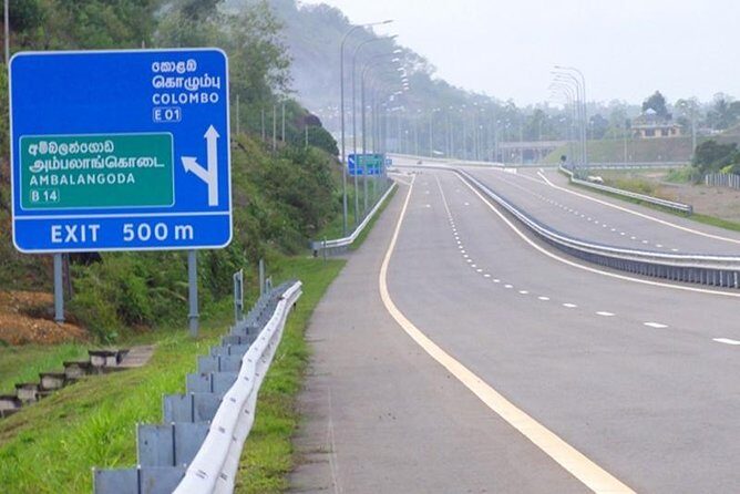 Airport drop From Galle, Hikkaduwa, Mirissa or Unawatuna - Why Opt for This Airport Transfer Service?