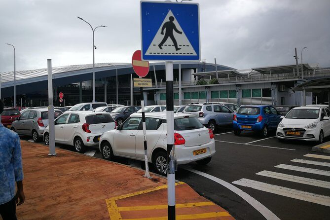 Airport & Hotels Transfers - What to Expect from the Service